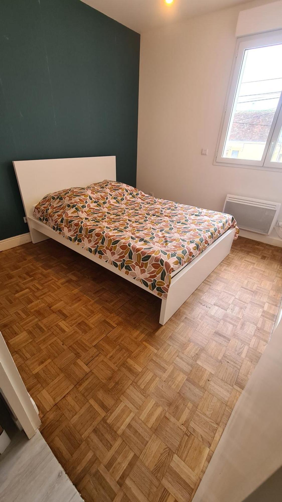 Chez Delphine Apart otel Vatan Dış mekan fotoğraf