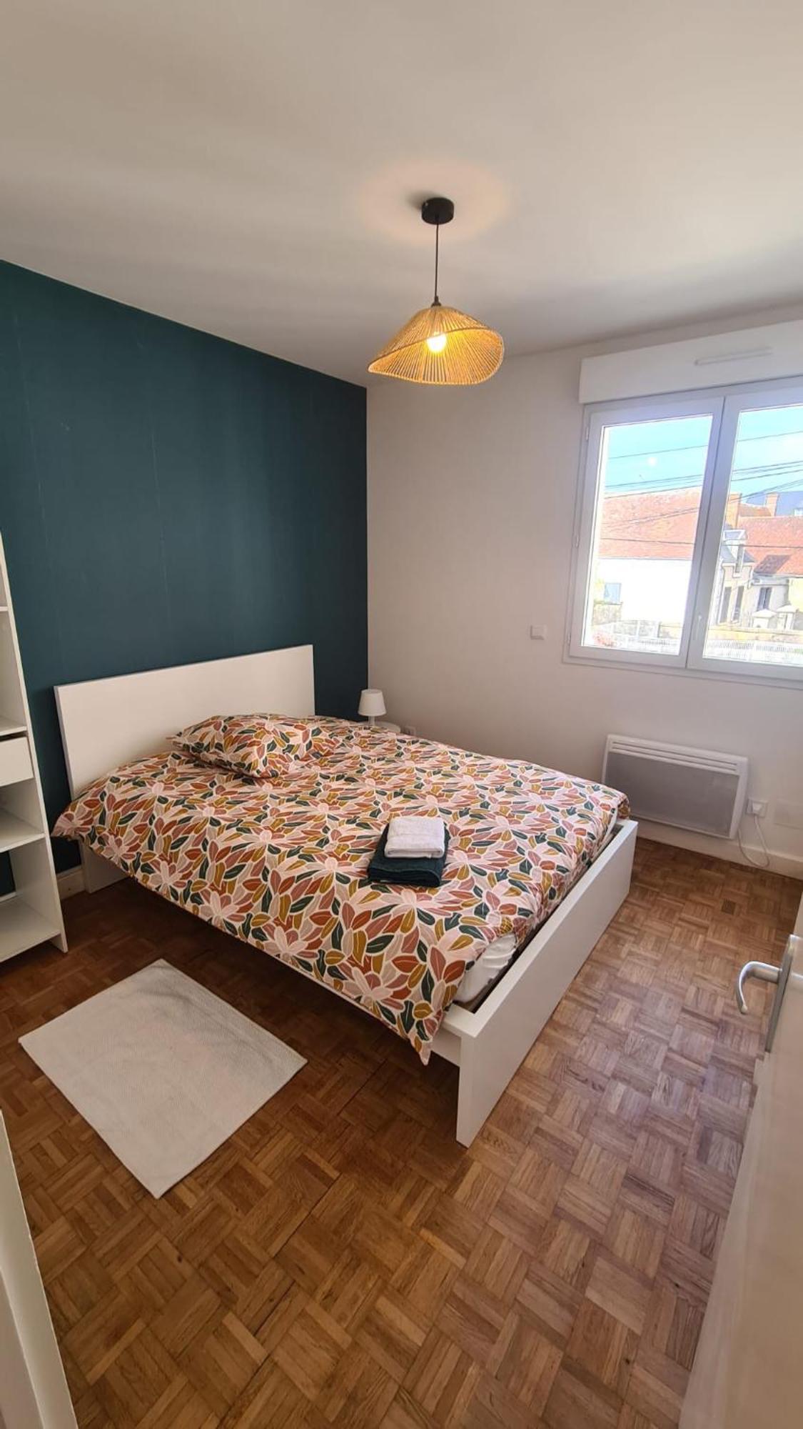 Chez Delphine Apart otel Vatan Dış mekan fotoğraf