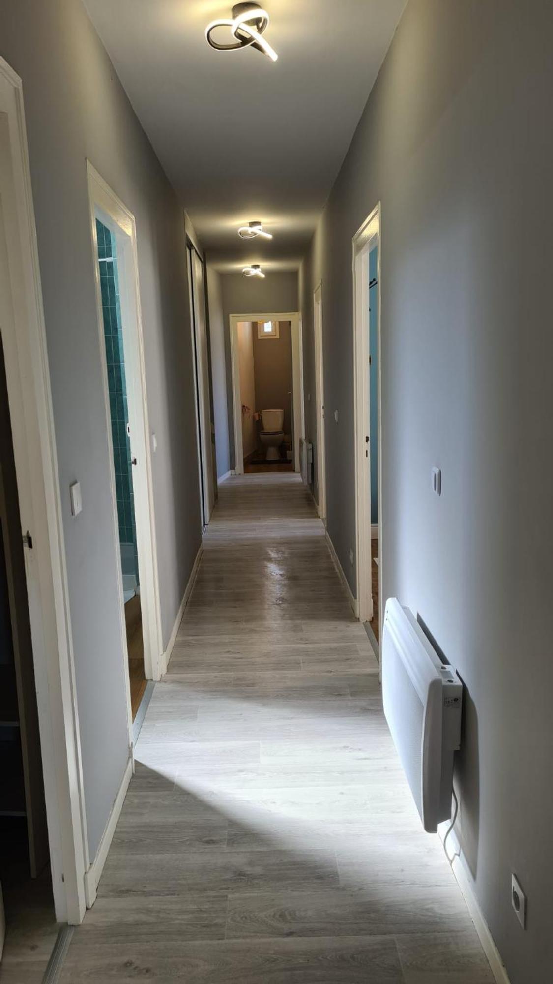 Chez Delphine Apart otel Vatan Dış mekan fotoğraf
