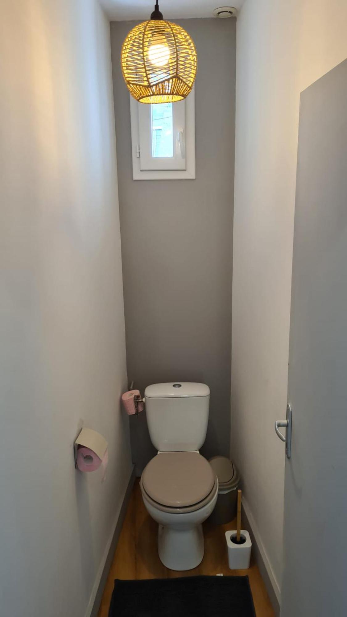 Chez Delphine Apart otel Vatan Dış mekan fotoğraf