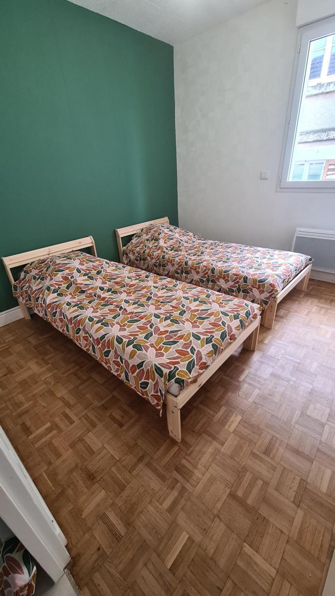 Chez Delphine Apart otel Vatan Dış mekan fotoğraf